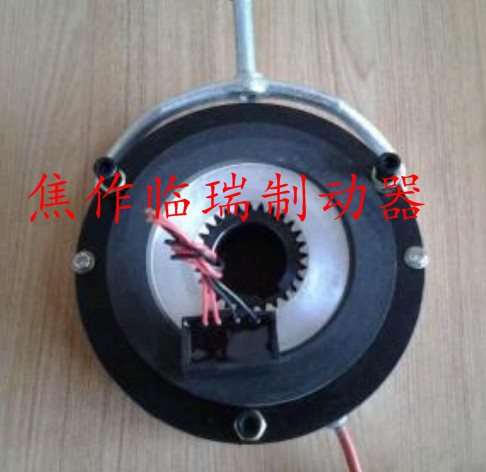 電磁離合器、電磁制動器安裝使用