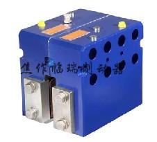 SMHE-2-75、SMHE-2-90偏航制動器